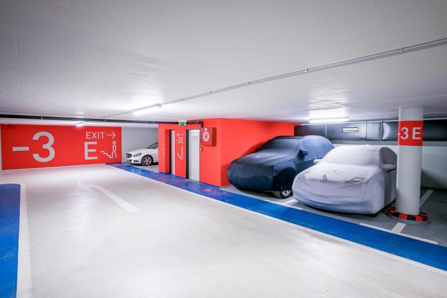 Krtek , 2 Beds, Theme Room, Free Parking Karlovy Vary Exterior foto