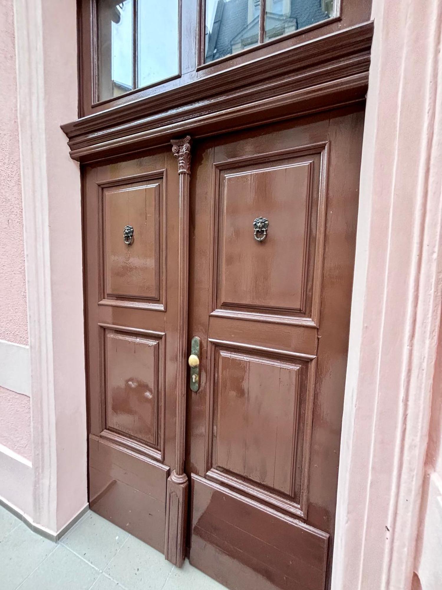 Krtek , 2 Beds, Theme Room, Free Parking Karlovy Vary Exterior foto