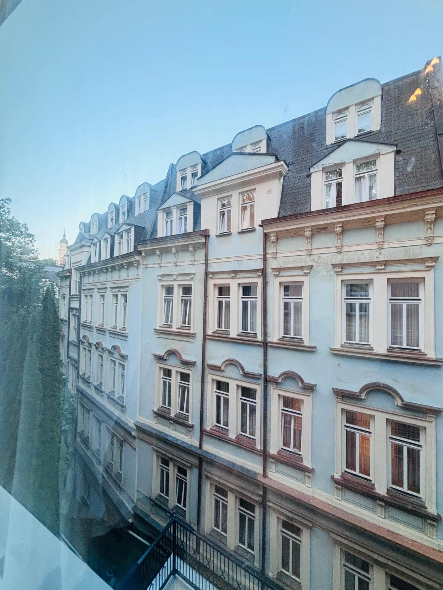 Krtek , 2 Beds, Theme Room, Free Parking Karlovy Vary Exterior foto